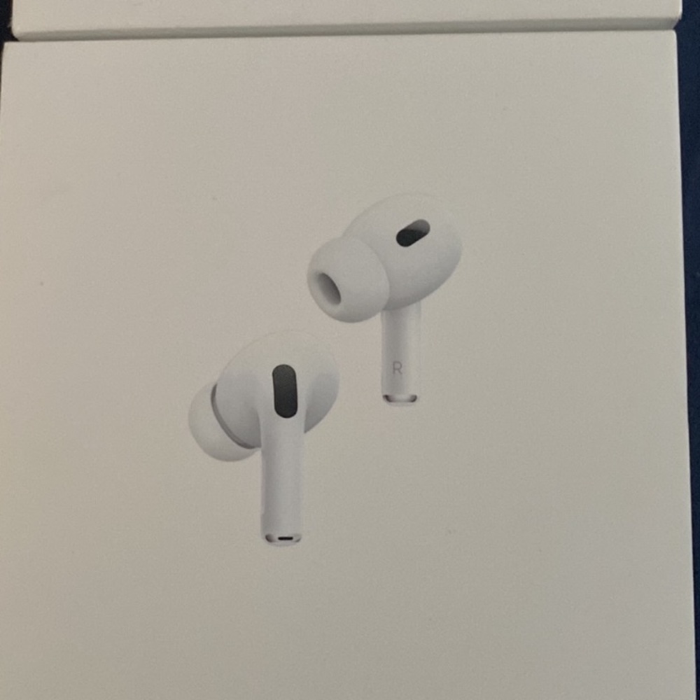 Apple products